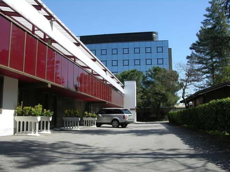 Hotel Motel Miami Pioltello Esterno foto