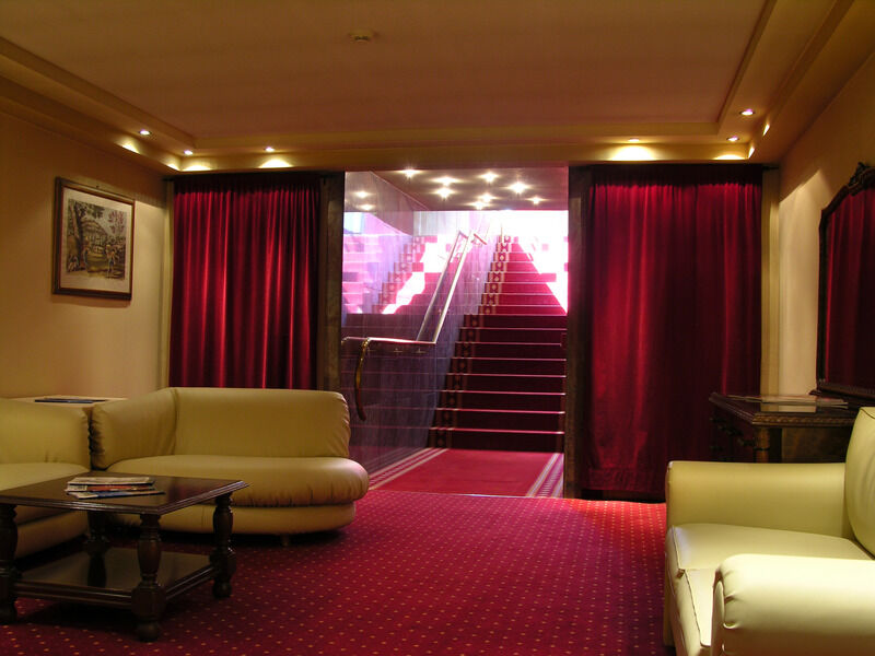 Hotel Motel Miami Pioltello Esterno foto